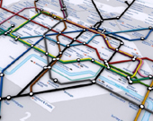 London Tube Map