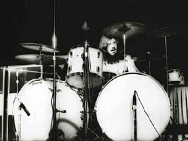 john bonham wallpaper