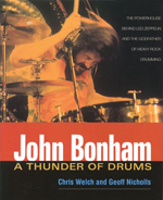 John Bonham book