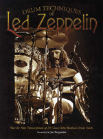 John Bonham book