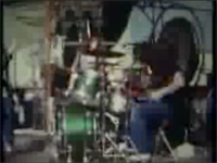 Immigrant Song