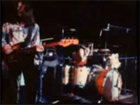 Whole Lotta Love